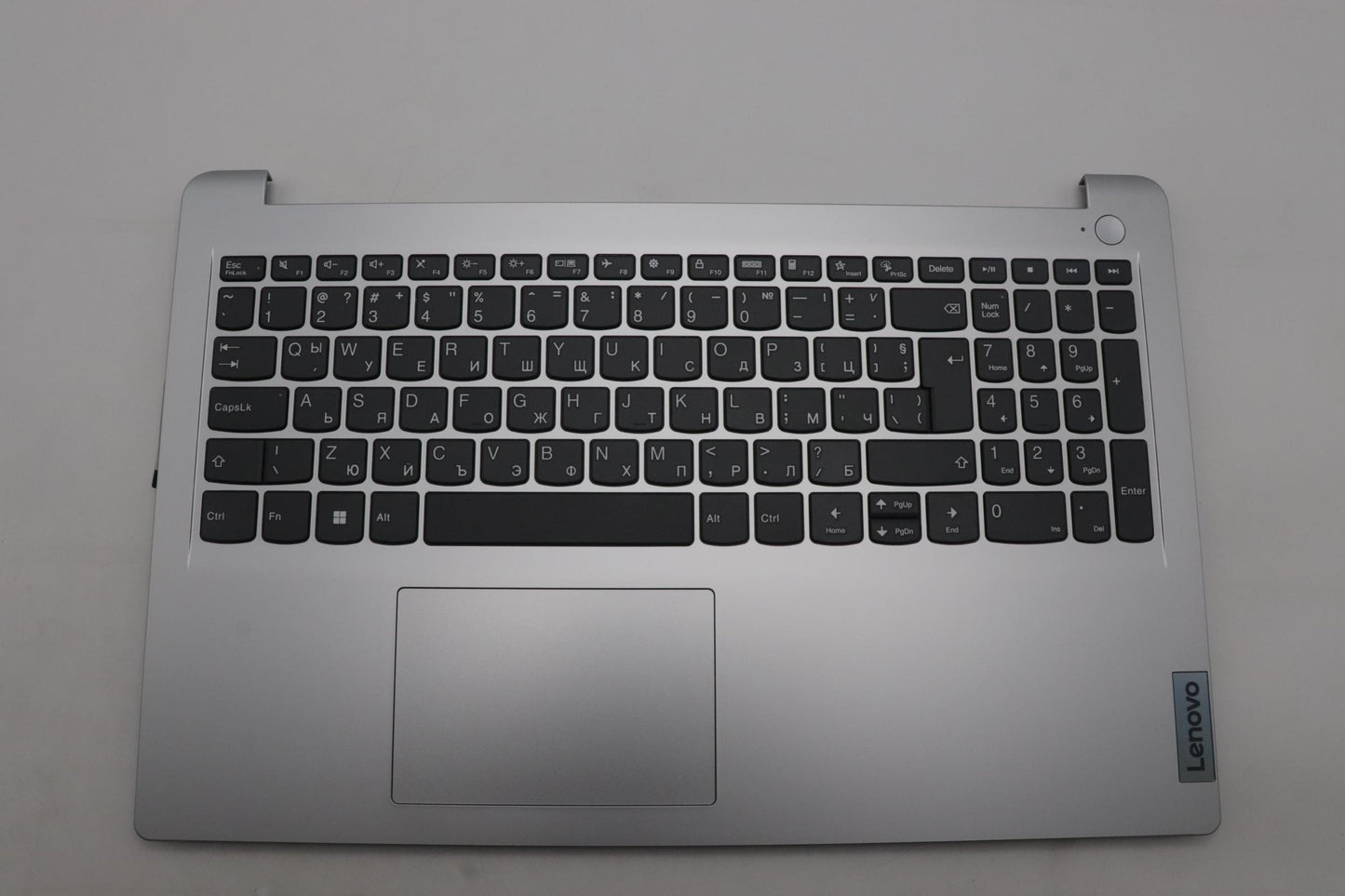 Lenovo Cover Upper Case Assembly Bul - 5CB1H70738