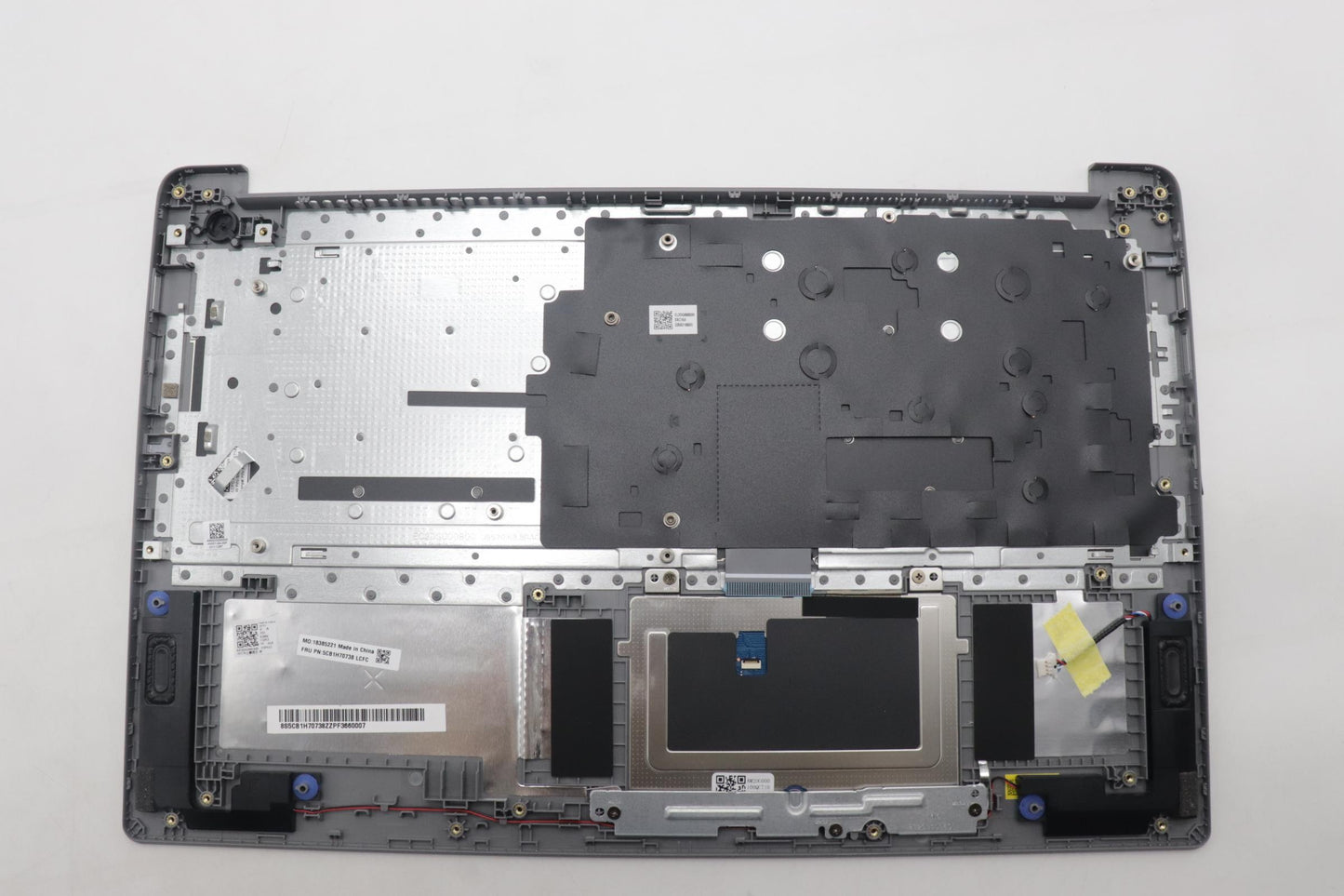 Lenovo Cover Upper Case Assembly Bul - 5CB1H70738