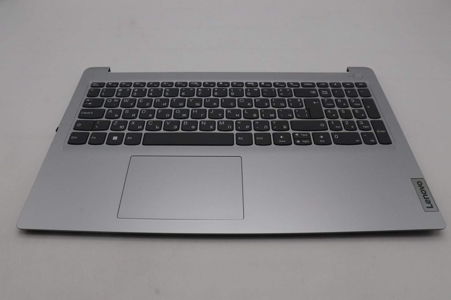 Lenovo Cover Upper Case Assembly Bul - 5CB1H70738