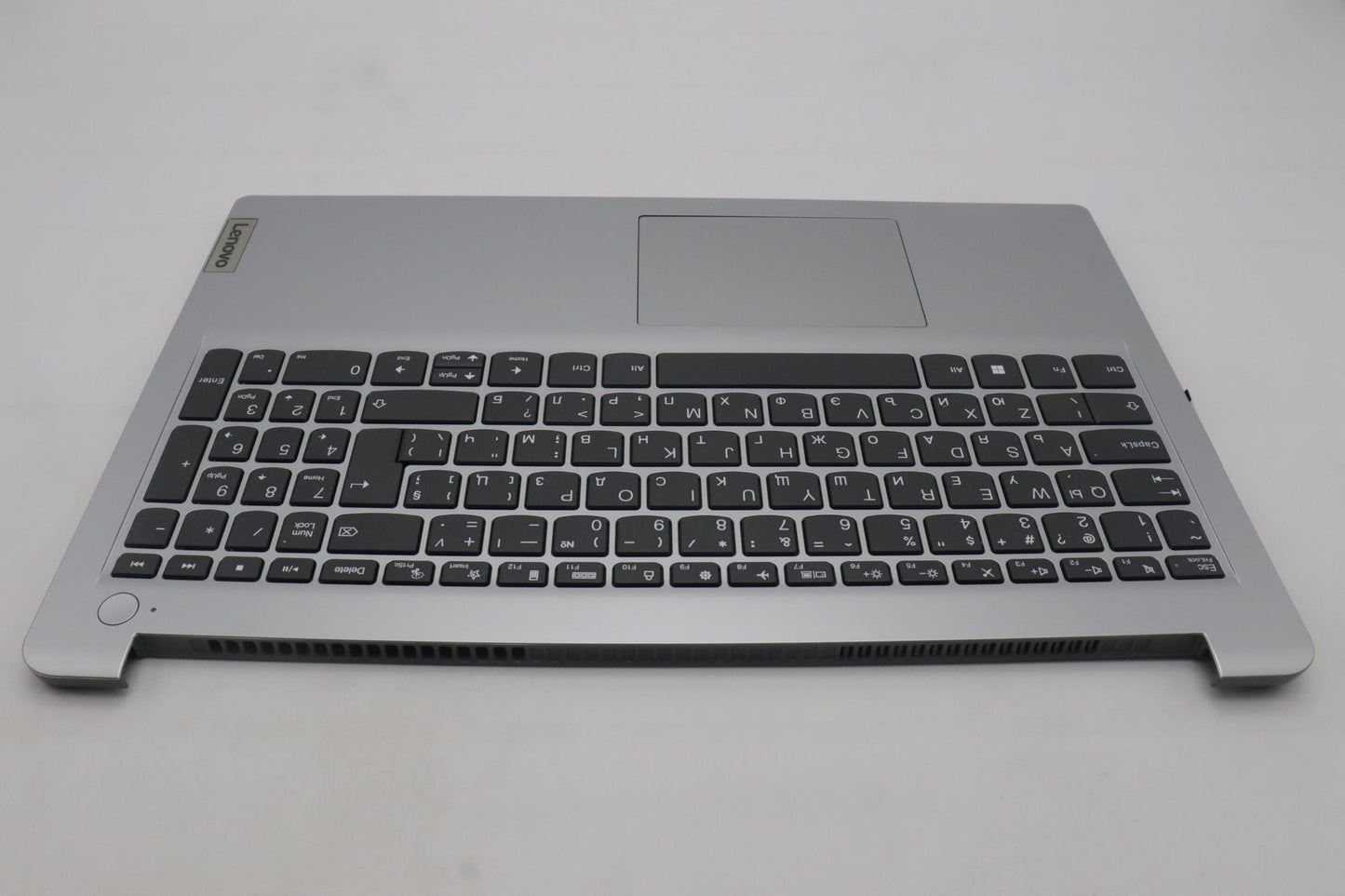 Lenovo Cover Upper Case Assembly Bul - 5CB1H70738