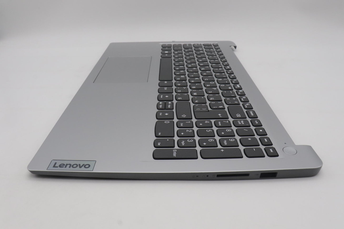 Lenovo Cover Upper Case Assembly Bul - 5CB1H70738