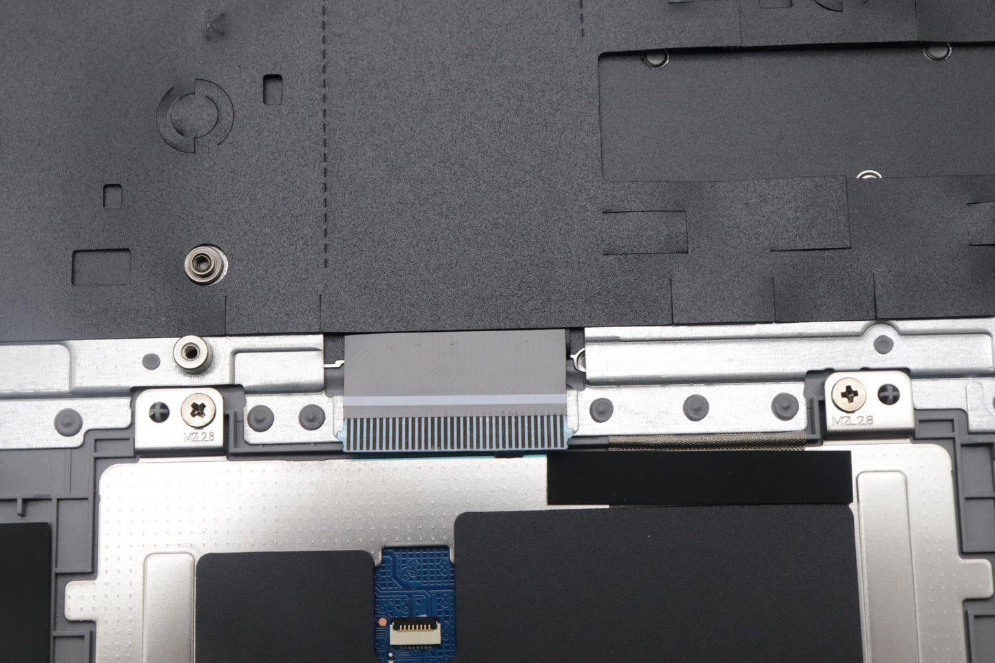 Lenovo Cover Upper Case Assembly Bul - 5CB1H70738