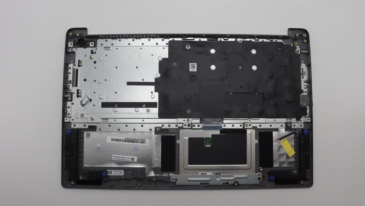 Lenovo Cover Upper Case Assembly Fra/ - 5CB1H70740