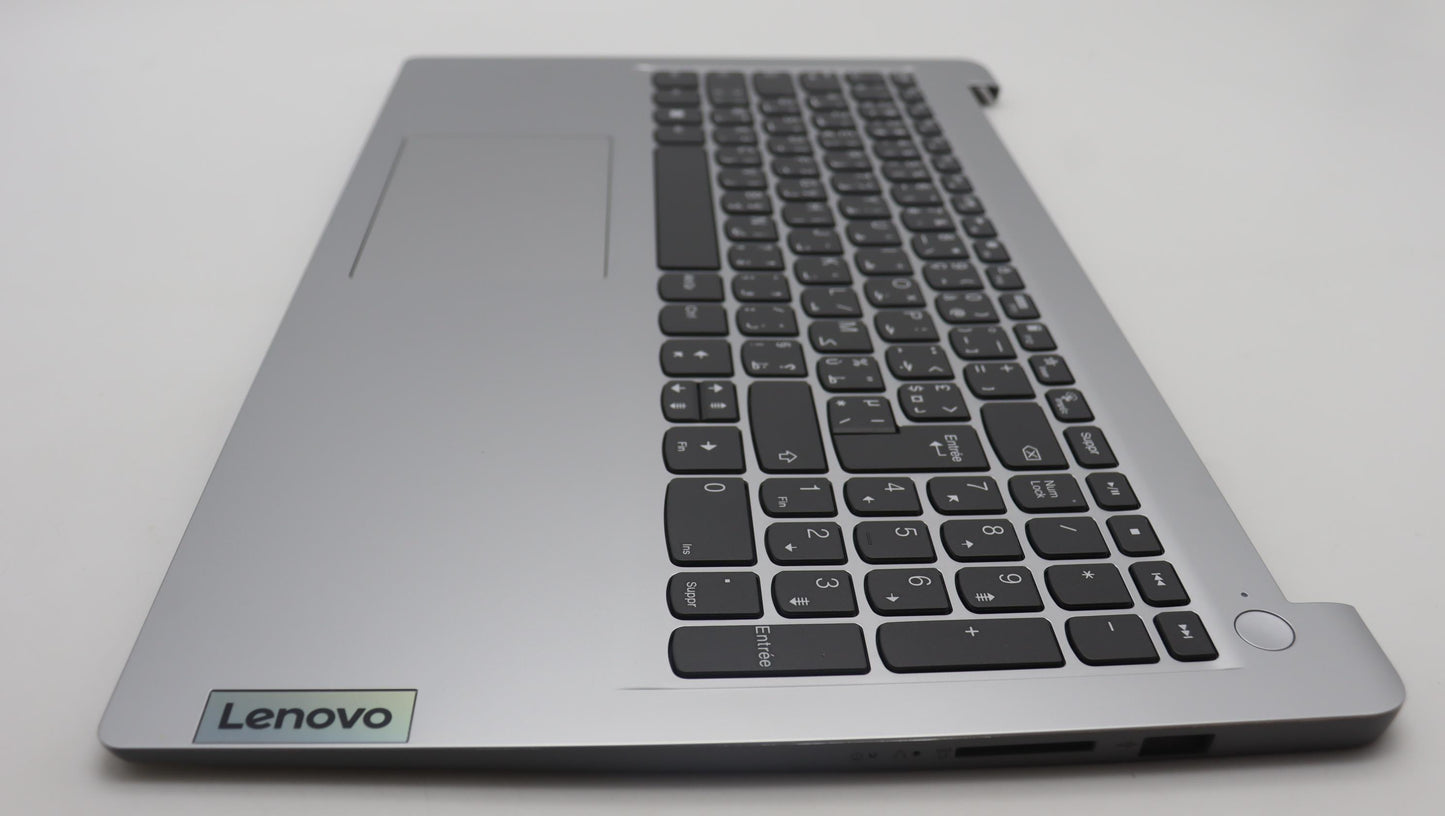 Lenovo Cover Upper Case Assembly Fra/ - 5CB1H70740