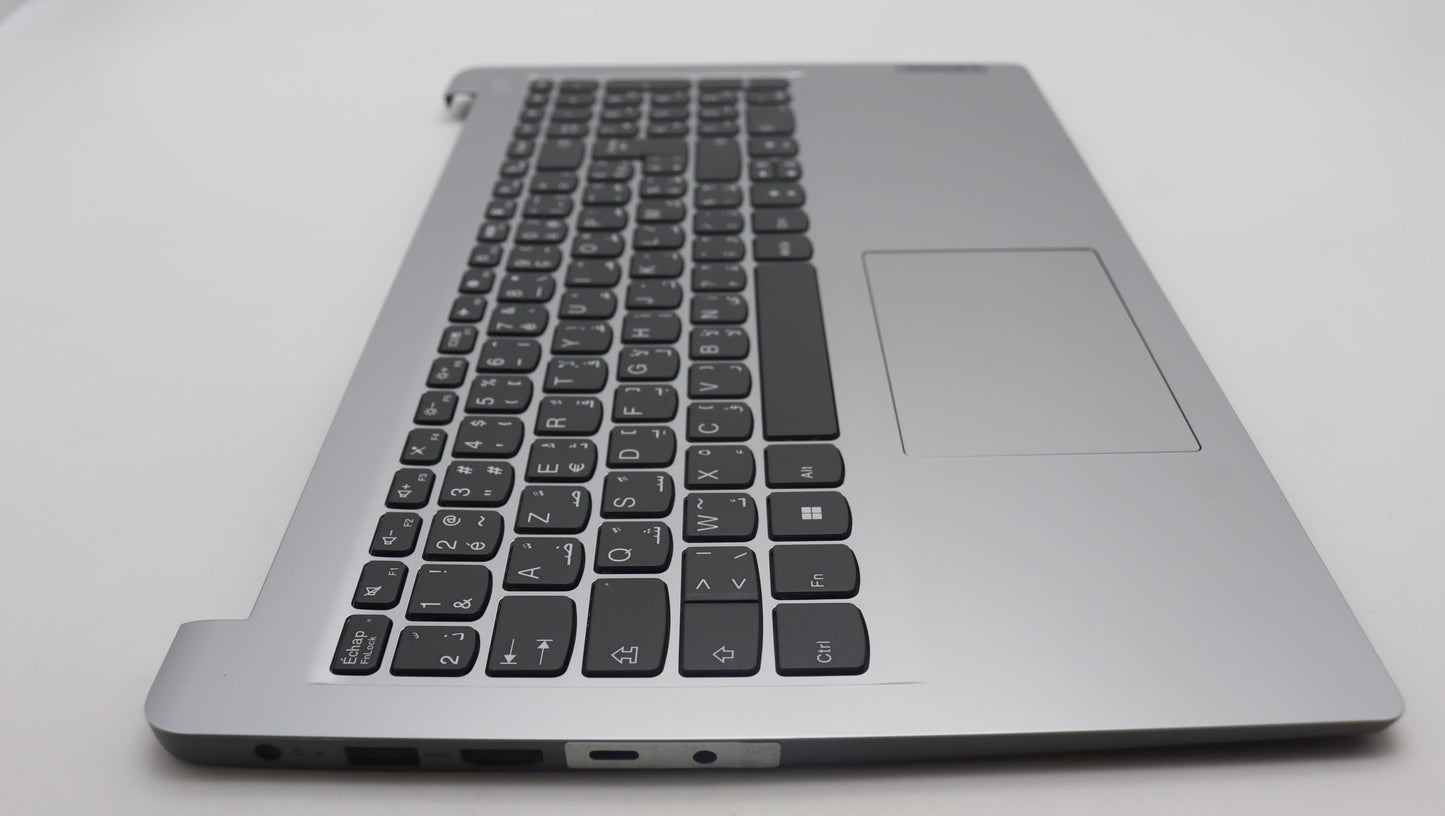 Lenovo Cover Upper Case Assembly Fra/ - 5CB1H70740