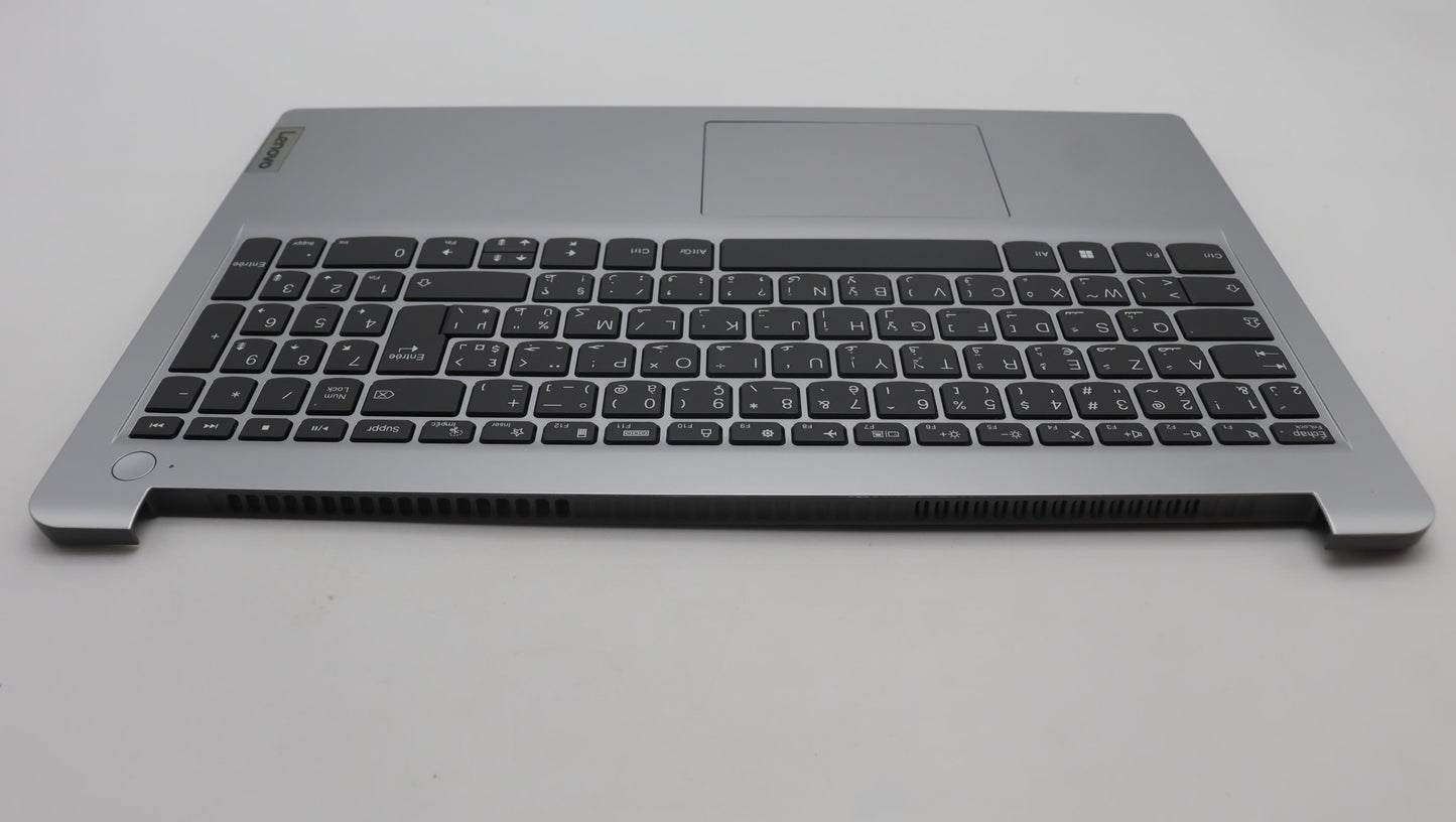 Lenovo Cover Upper Case Assembly Fra/ - 5CB1H70740