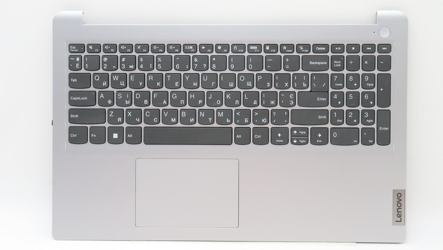 Lenovo Cover Upper Case Assembly Ukr - 5CB1H70741