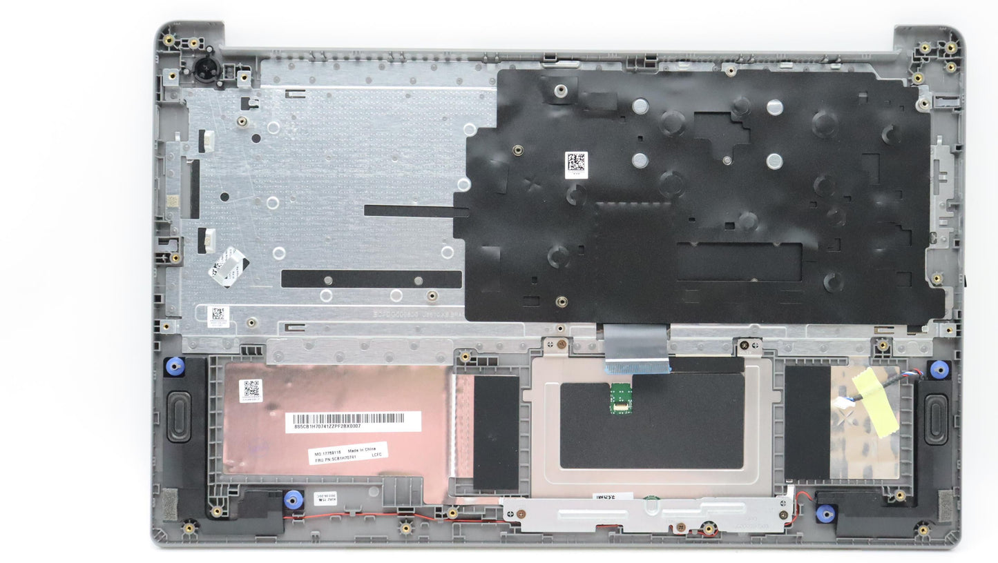 Lenovo Cover Upper Case Assembly Ukr - 5CB1H70741