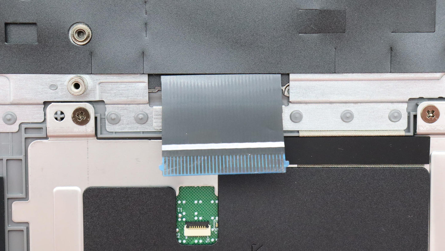 Lenovo Cover Upper Case Assembly Ukr - 5CB1H70741