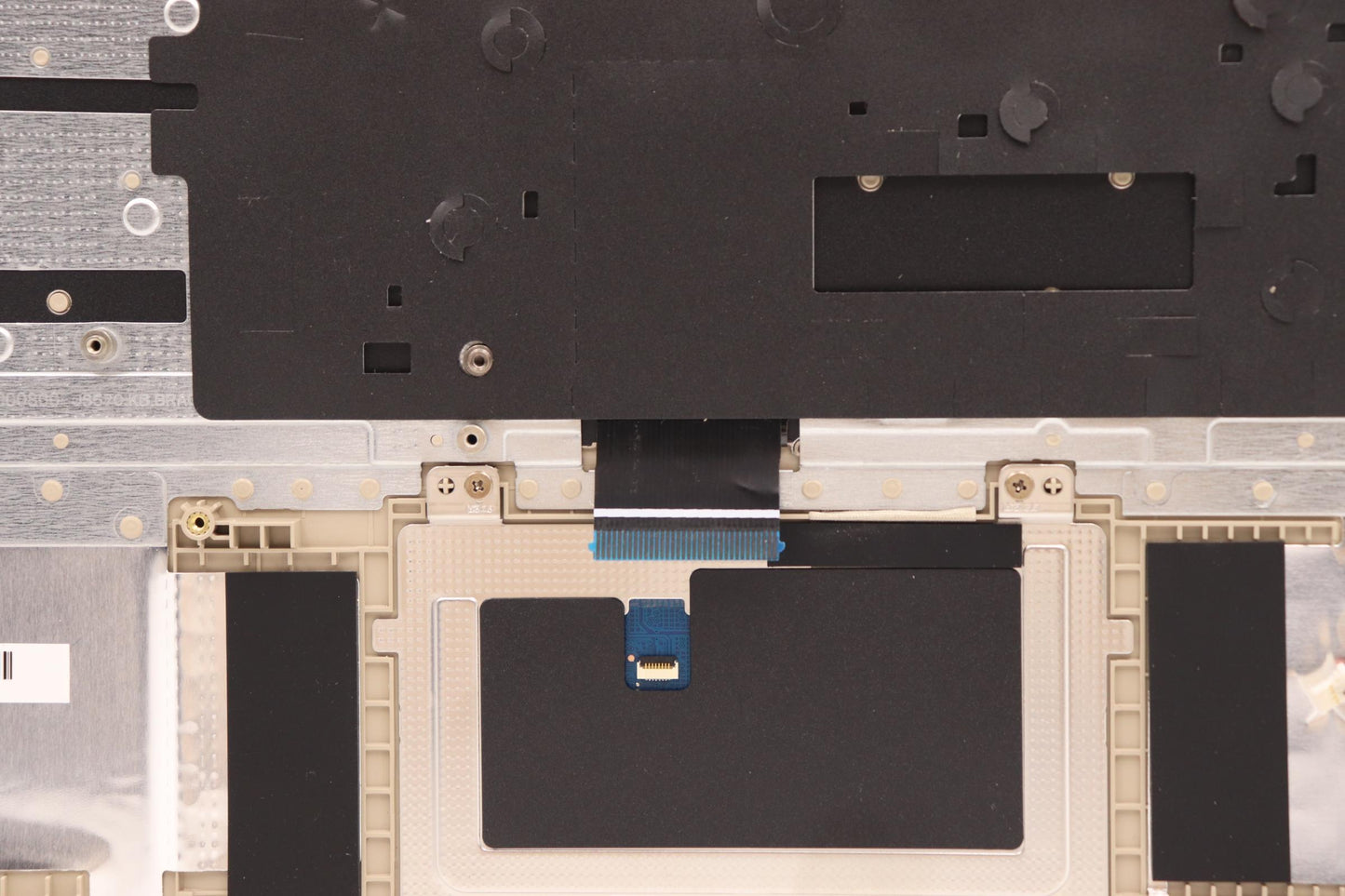 Lenovo Cover Upper Case Assembly Eng - 5CB1H70743