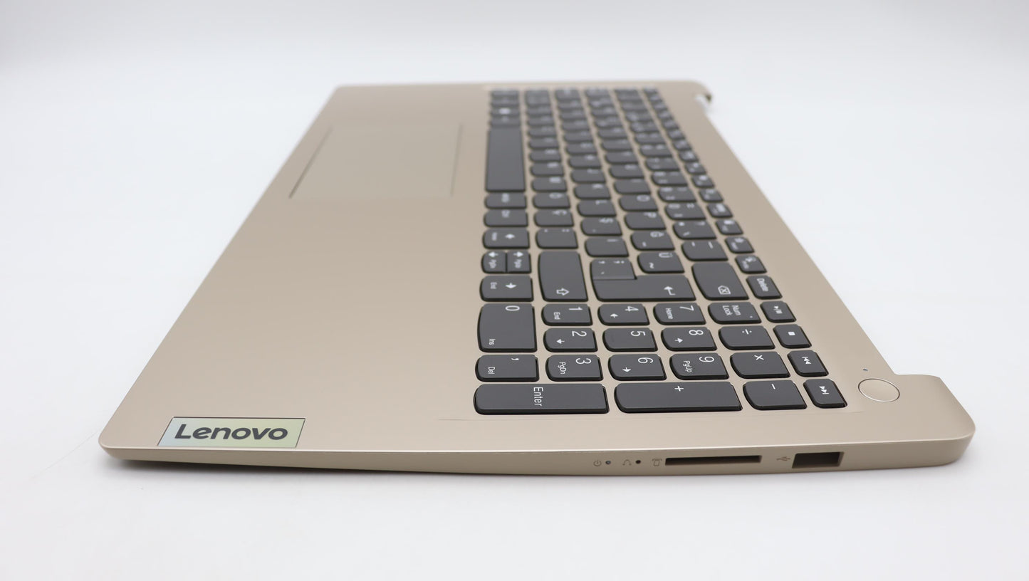 Lenovo Cover Upper Case Assembly Tur - 5CB1H70747