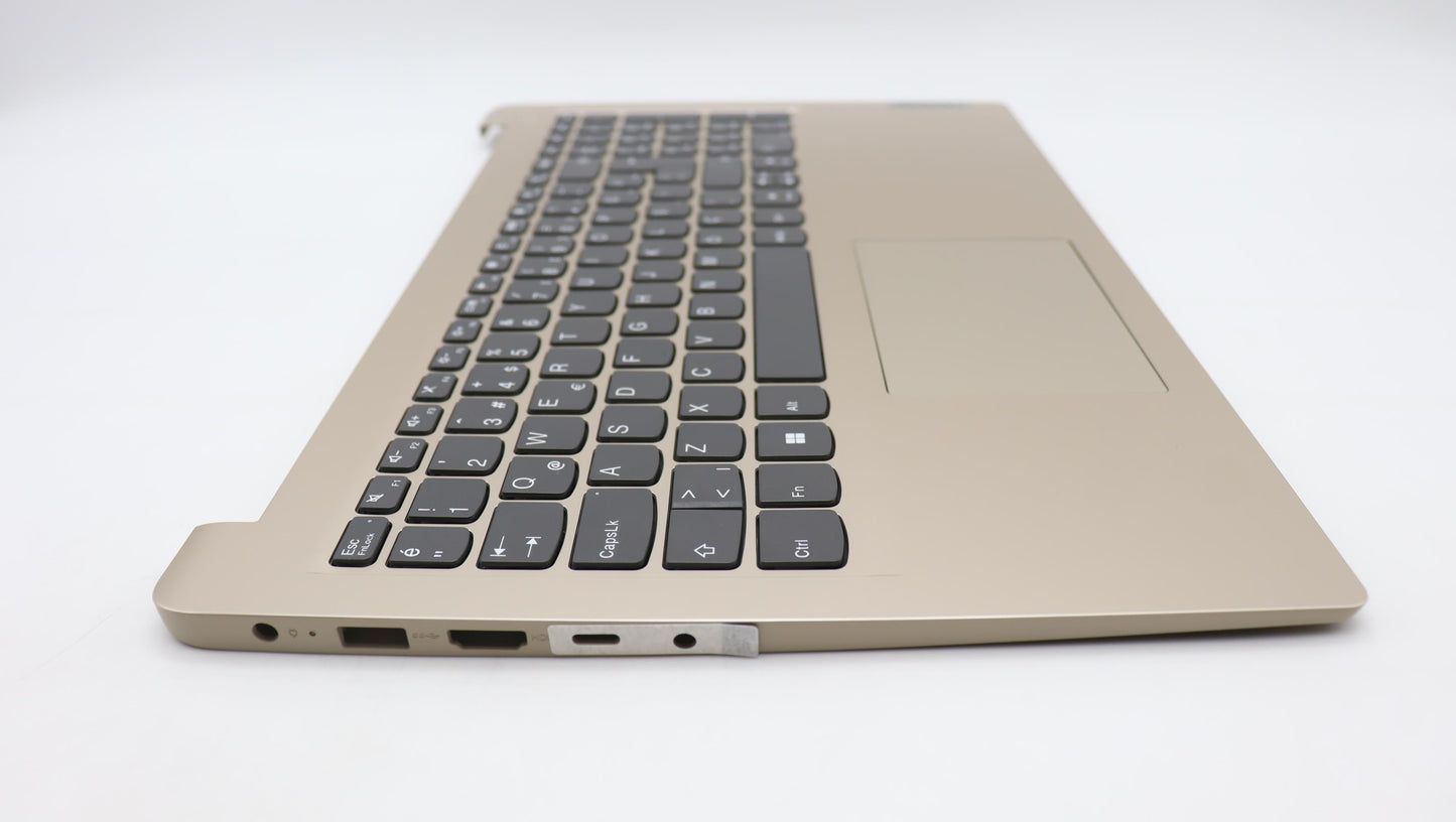 Lenovo Cover Upper Case Assembly Tur - 5CB1H70747