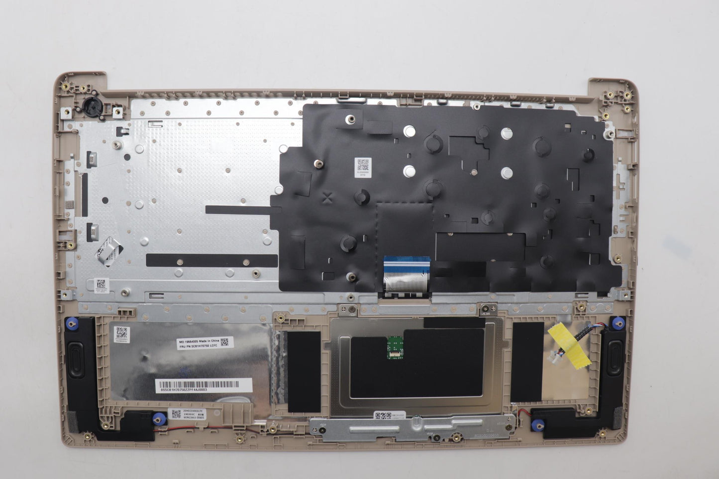 Lenovo Cover Upper Case Assembly La S - 5CB1H70750