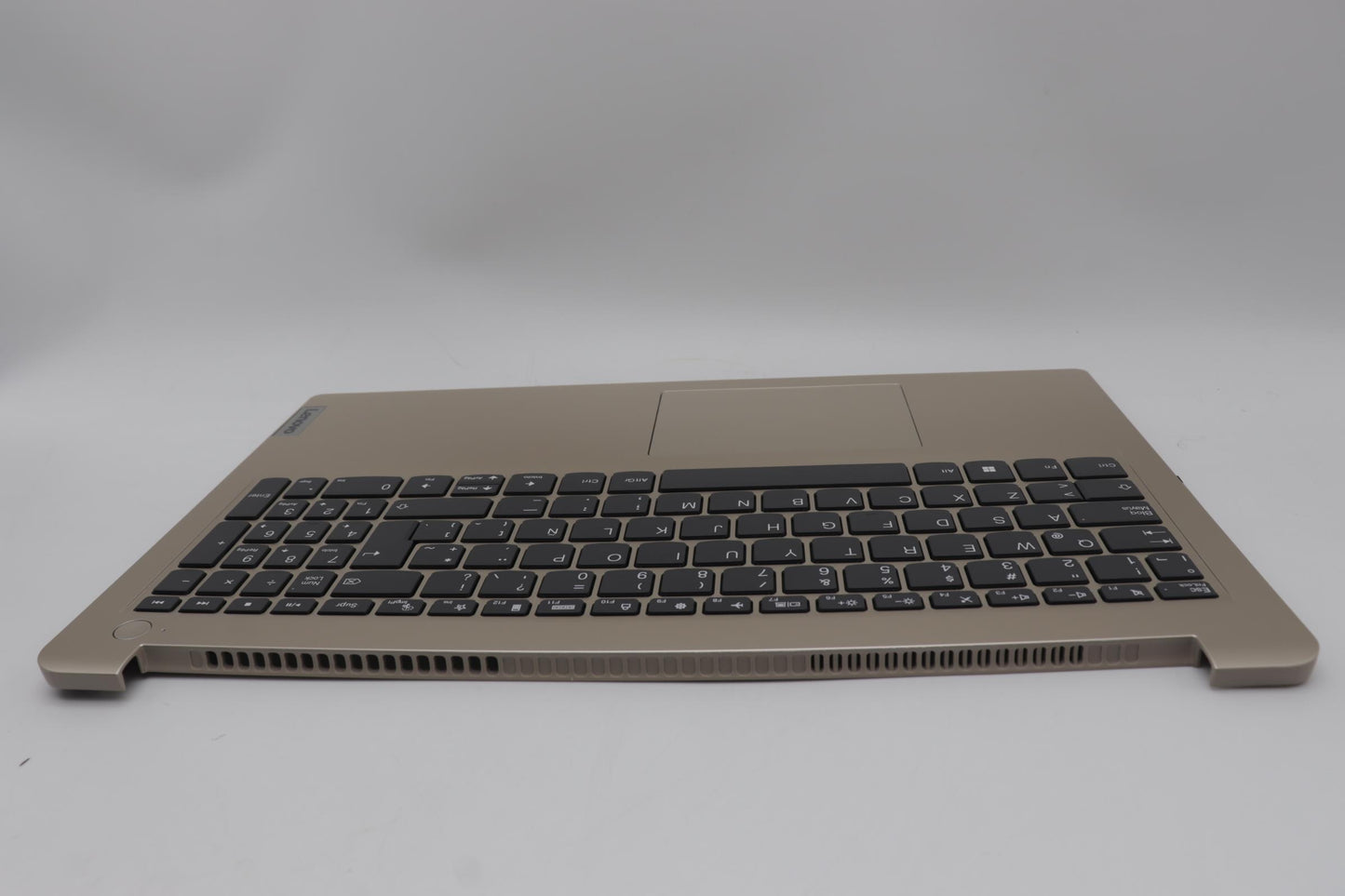 Lenovo Cover Upper Case Assembly La S - 5CB1H70750