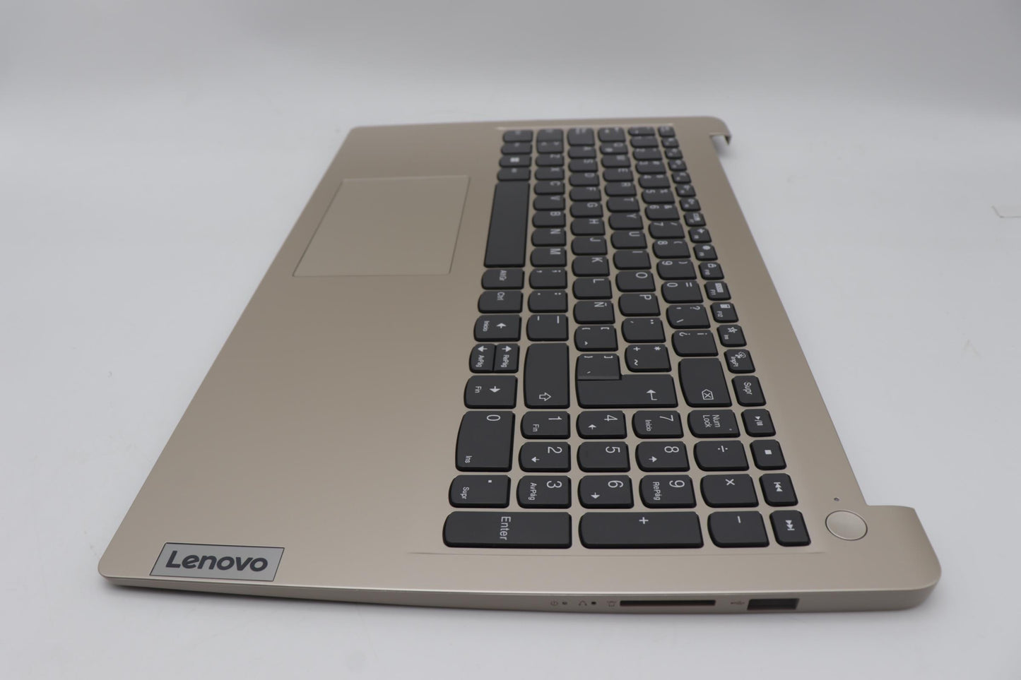 Lenovo Cover Upper Case Assembly La S - 5CB1H70750