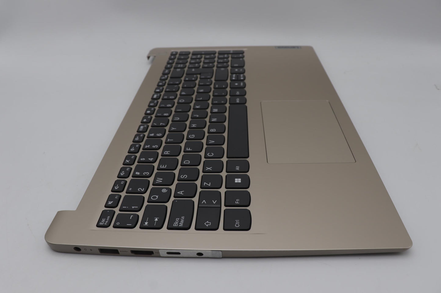 Lenovo Cover Upper Case Assembly La S - 5CB1H70750