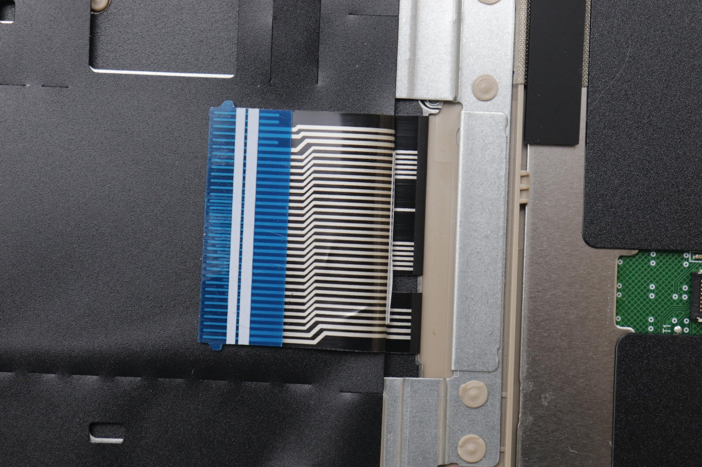 Lenovo Cover Upper Case Assembly La S - 5CB1H70750