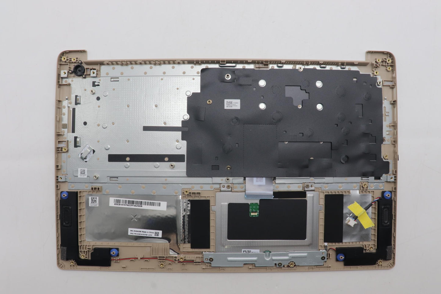 Lenovo Cover Upper Case Assembly Ger - 5CB1H70756
