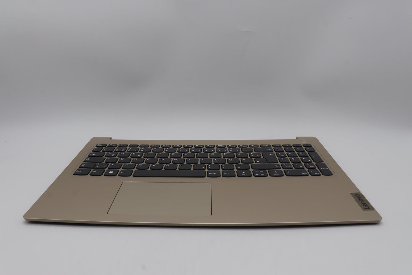 Lenovo Cover Upper Case Assembly Ger - 5CB1H70756