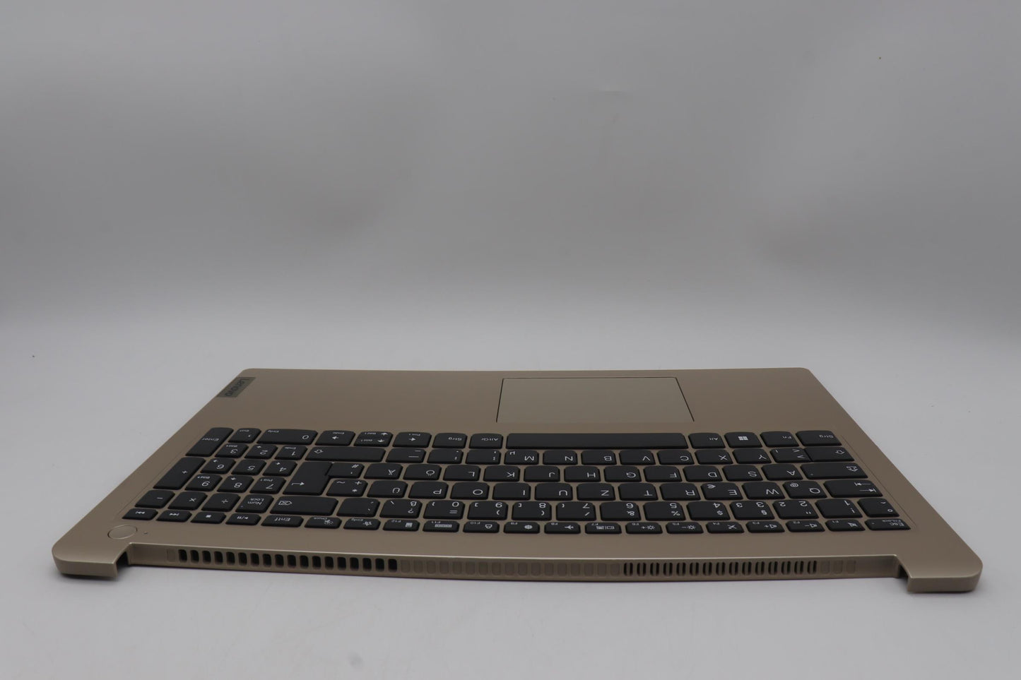 Lenovo Cover Upper Case Assembly Ger - 5CB1H70756