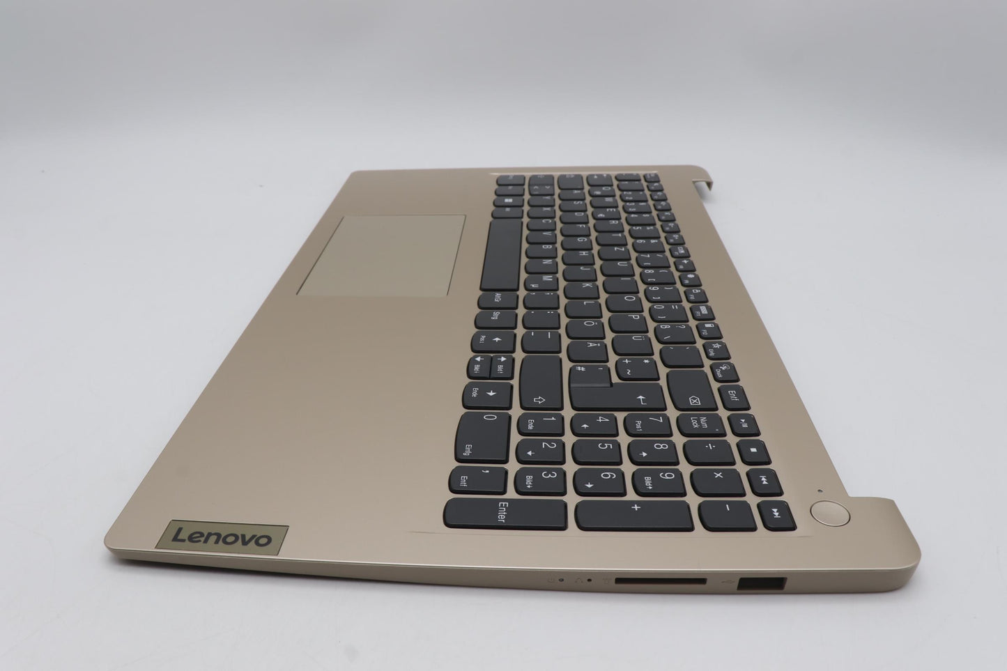 Lenovo Cover Upper Case Assembly Ger - 5CB1H70756