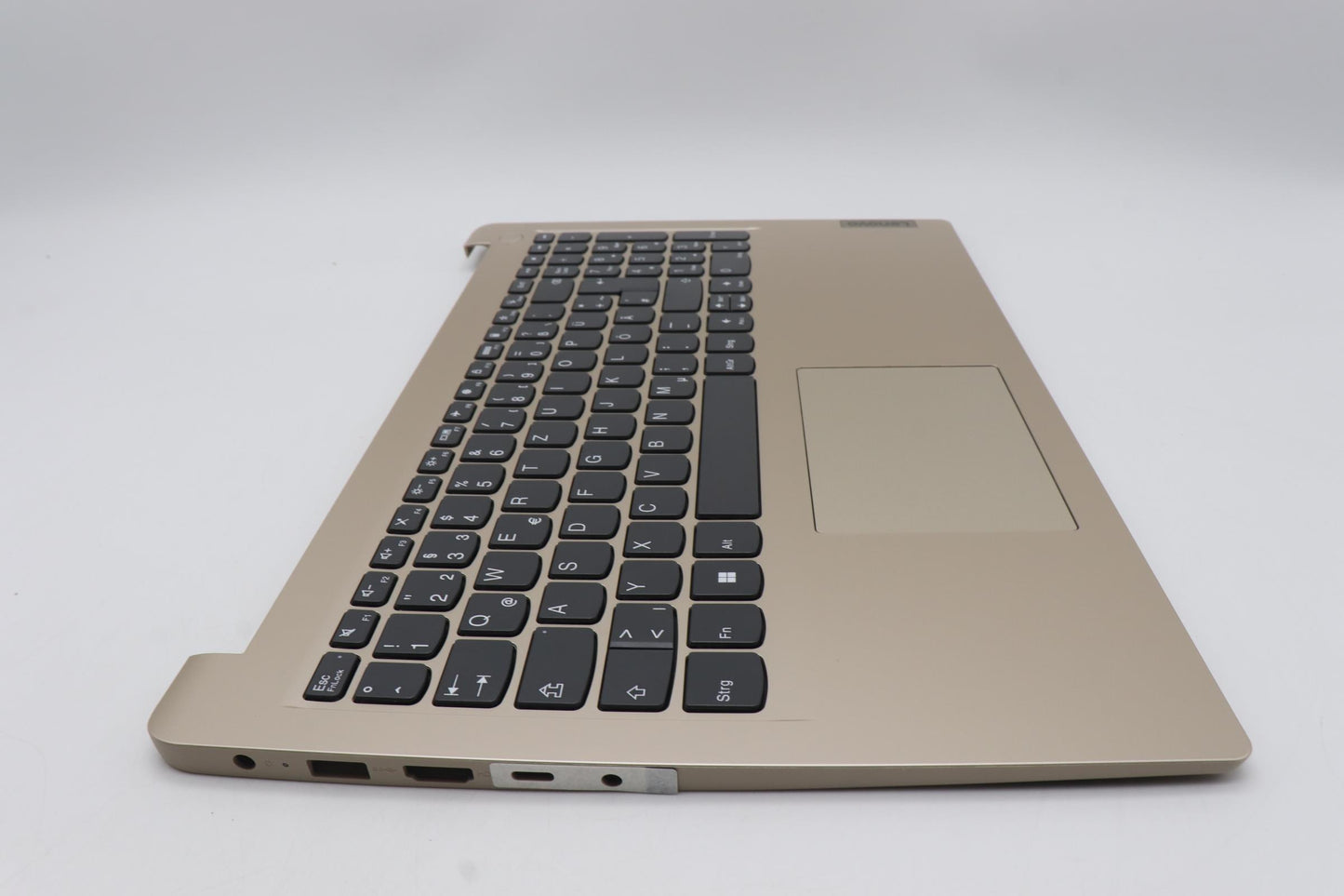 Lenovo Cover Upper Case Assembly Ger - 5CB1H70756