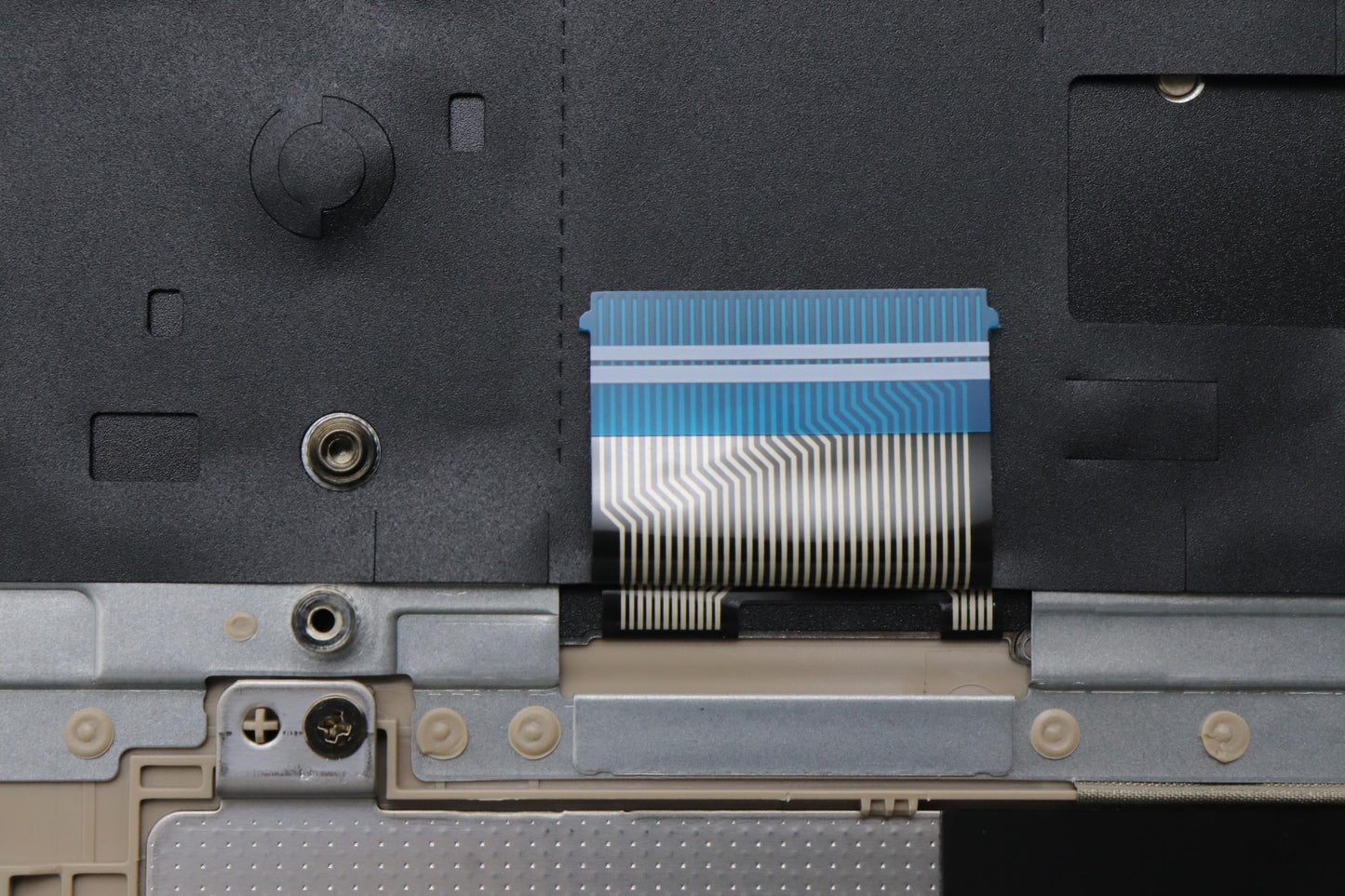 Lenovo Cover Upper Case Assembly Ger - 5CB1H70756