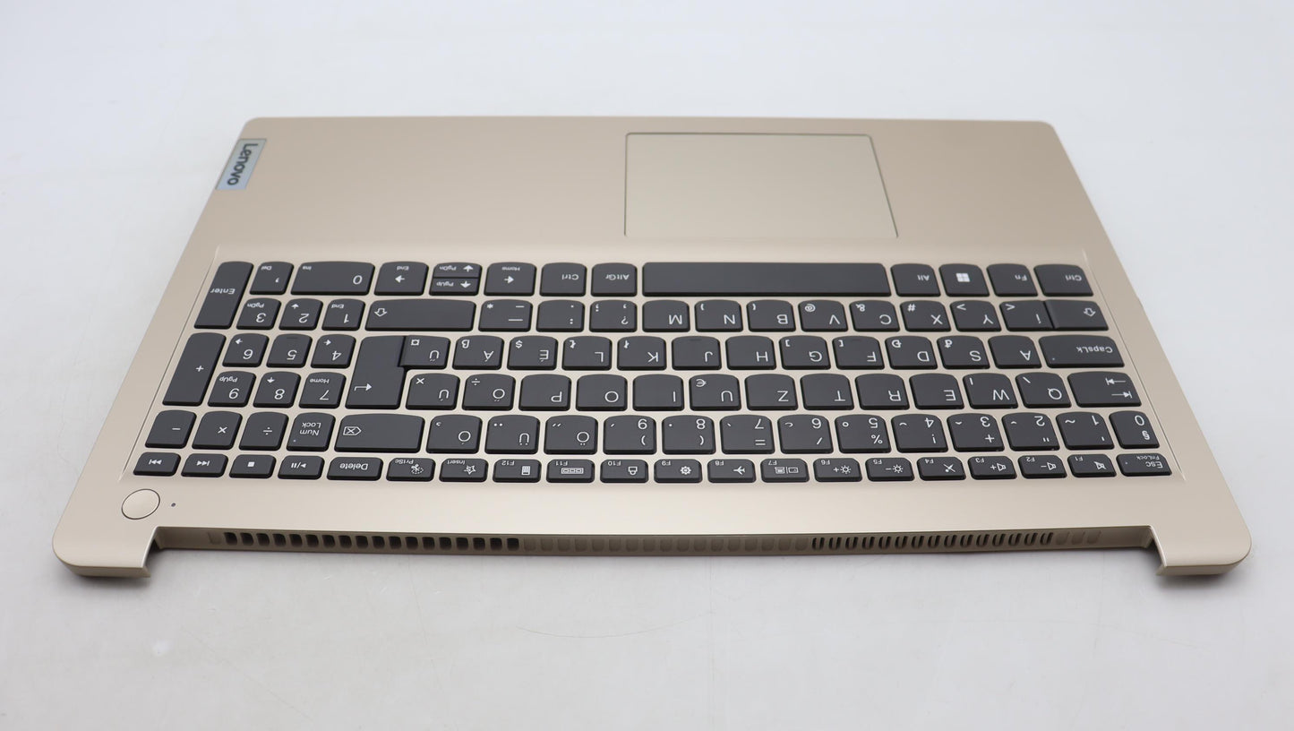 Lenovo Cover Upper Case Assembly Hun - 5CB1H70761