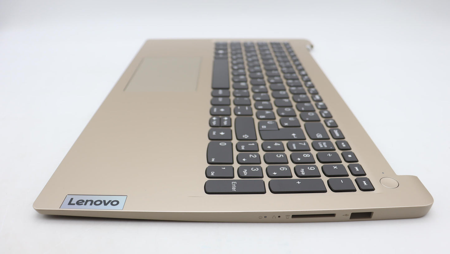 Lenovo Cover Upper Case Assembly Hun - 5CB1H70761