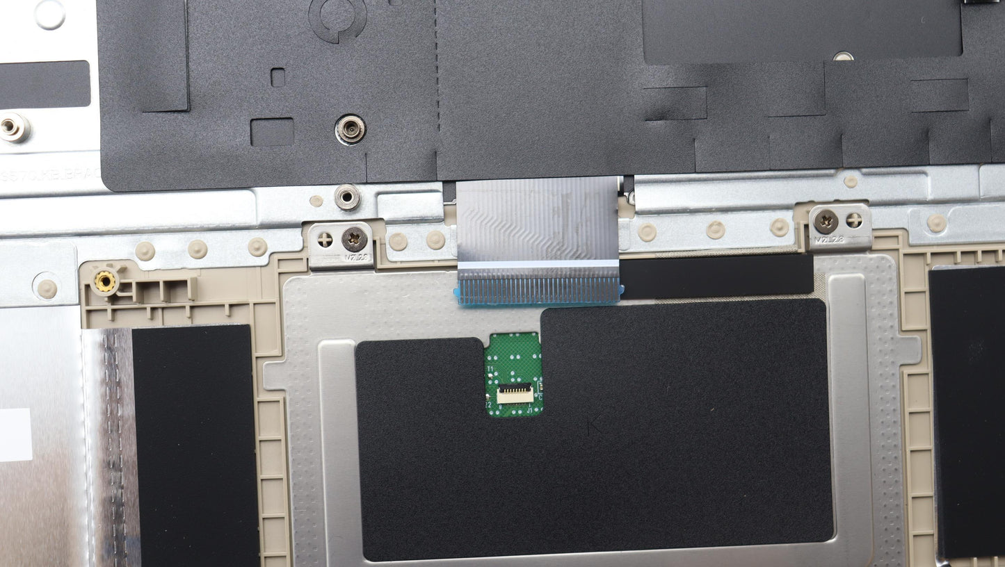 Lenovo Cover Upper Case Assembly Hun - 5CB1H70761