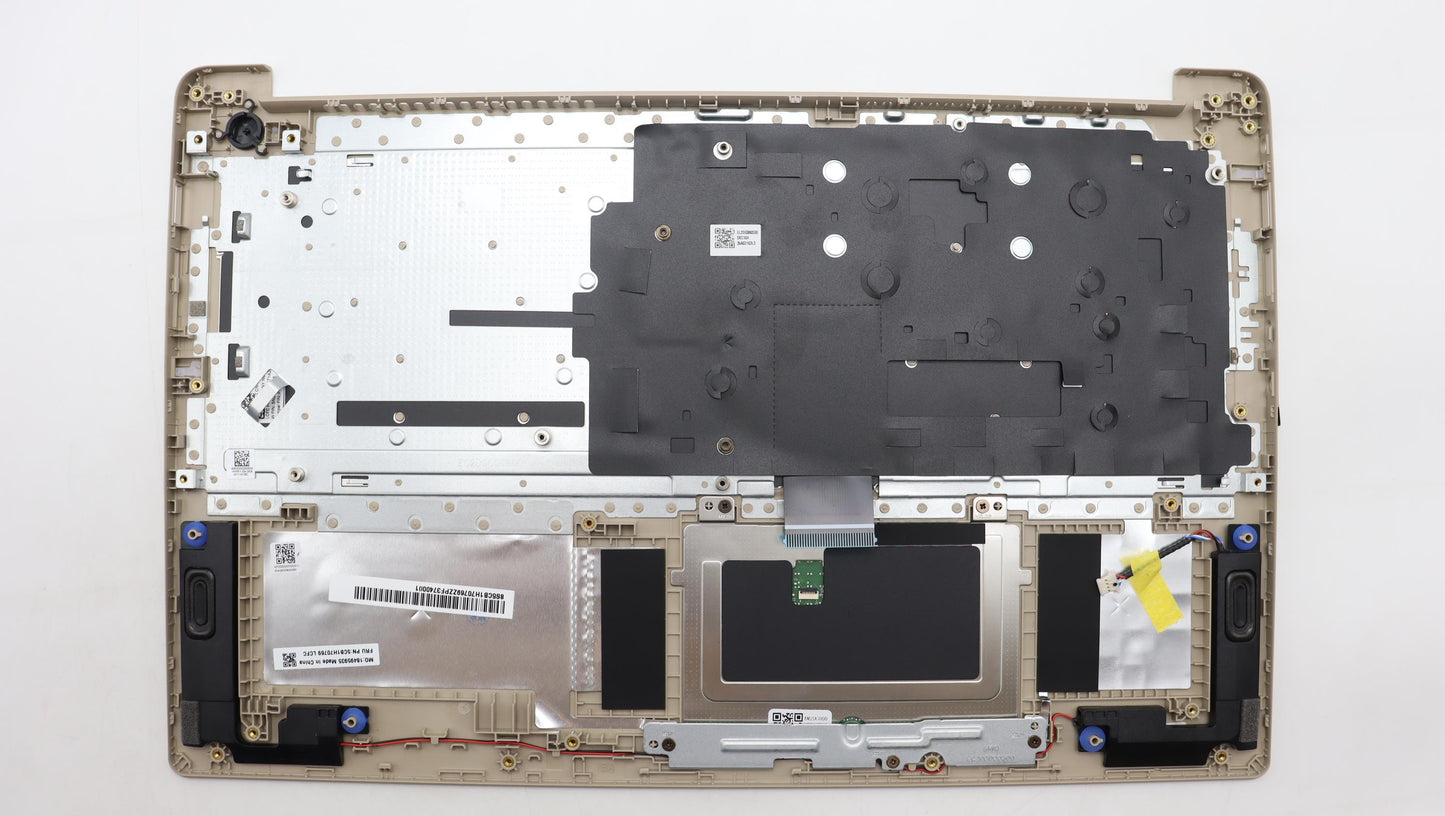 Lenovo Cover Upper Case Assembly Bul - 5CB1H70769