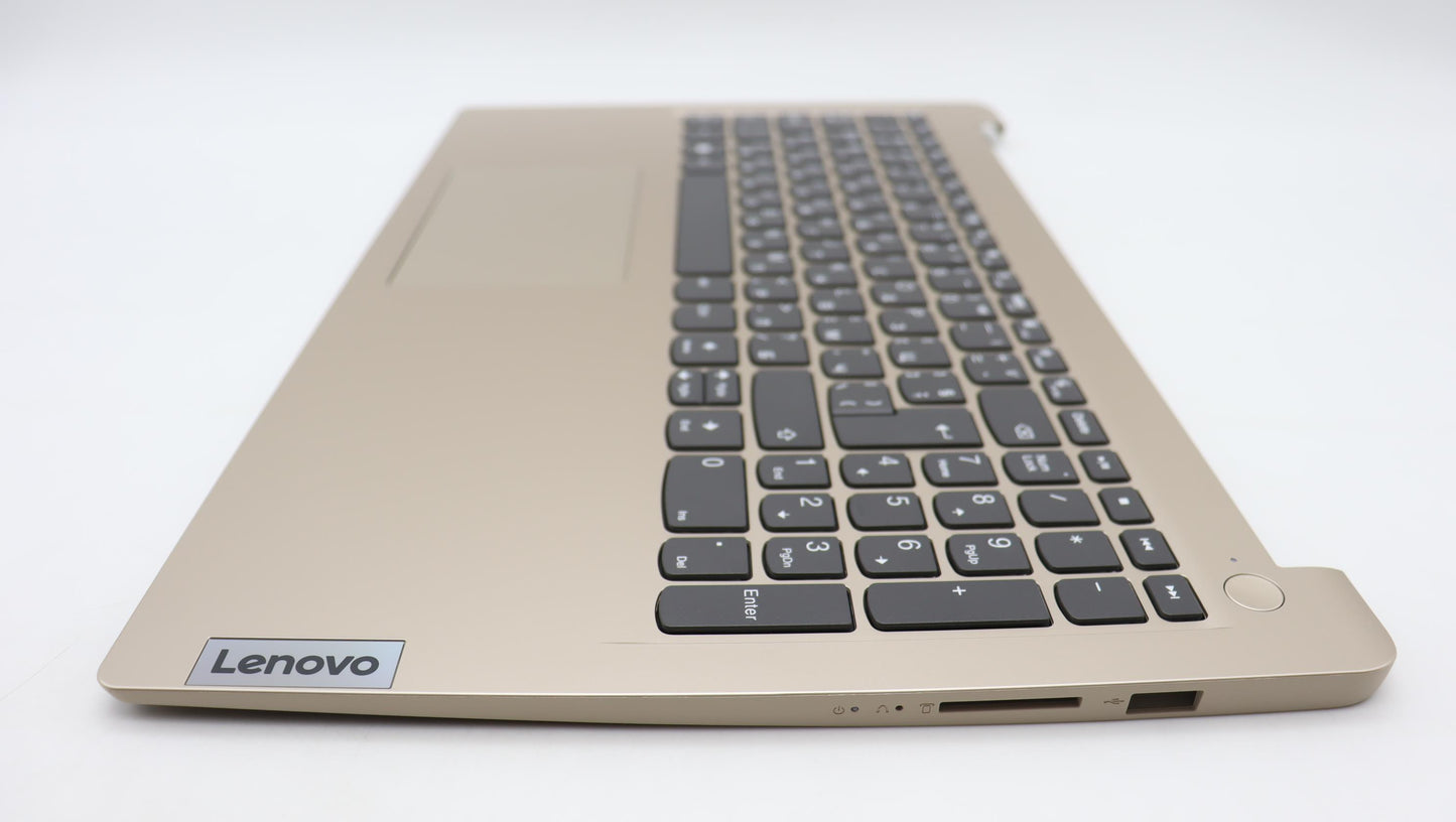Lenovo Cover Upper Case Assembly Bul - 5CB1H70769