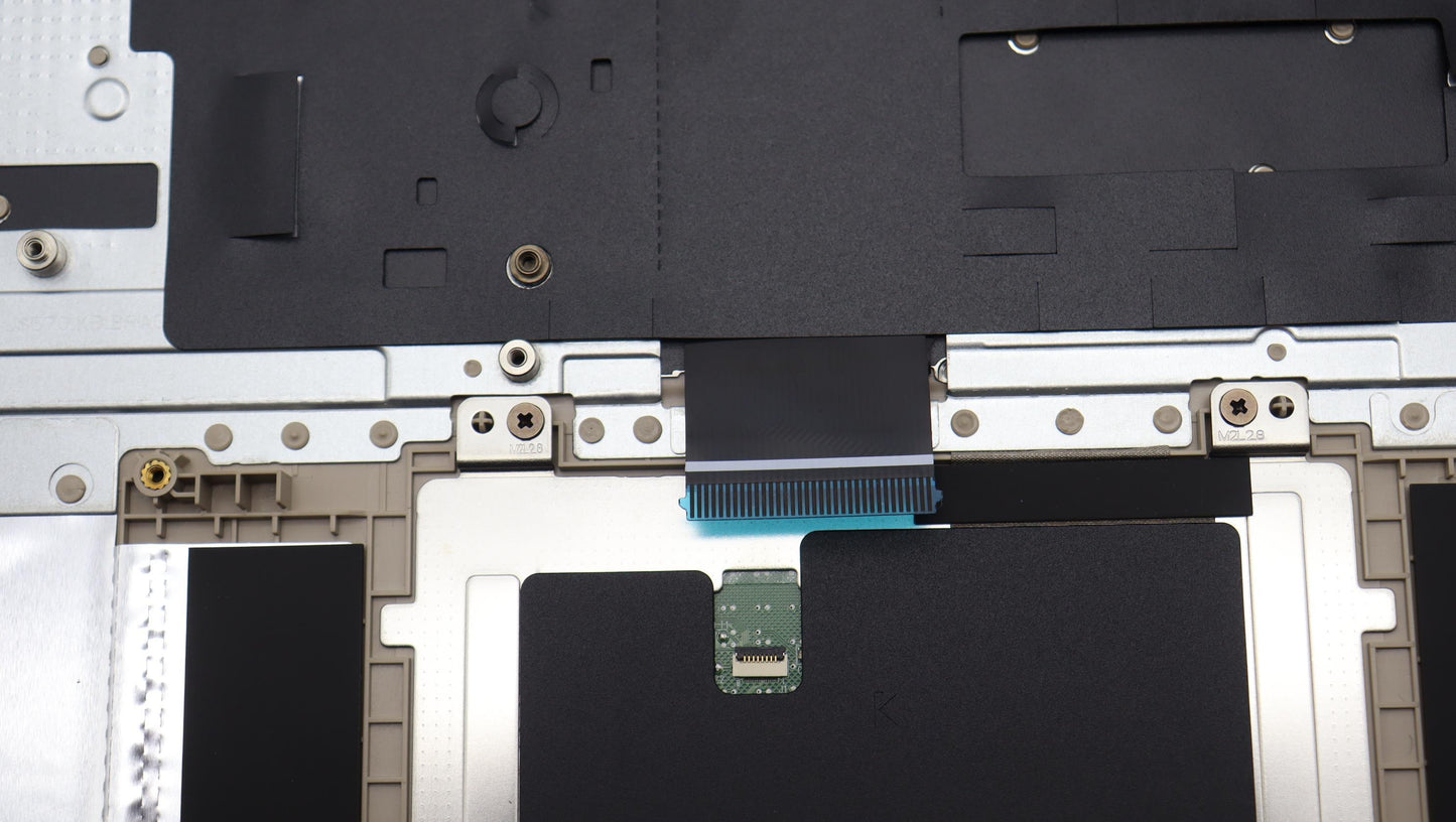 Lenovo Cover Upper Case Assembly Bul - 5CB1H70769