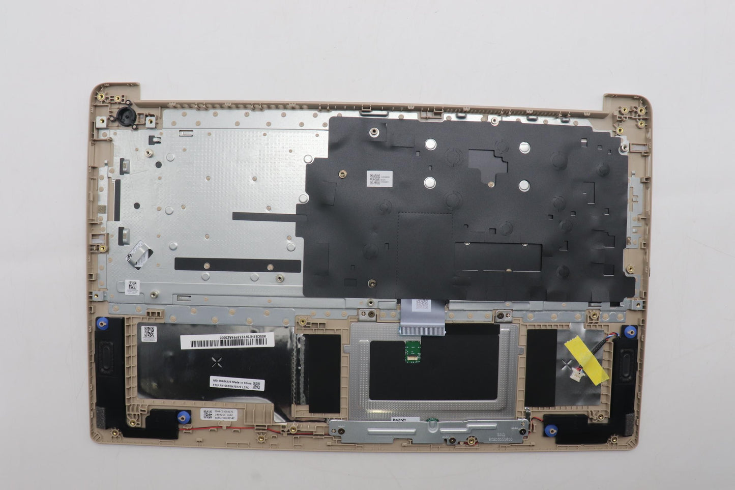 Lenovo Cover Upper Case Assembly Ukr - 5CB1H70772