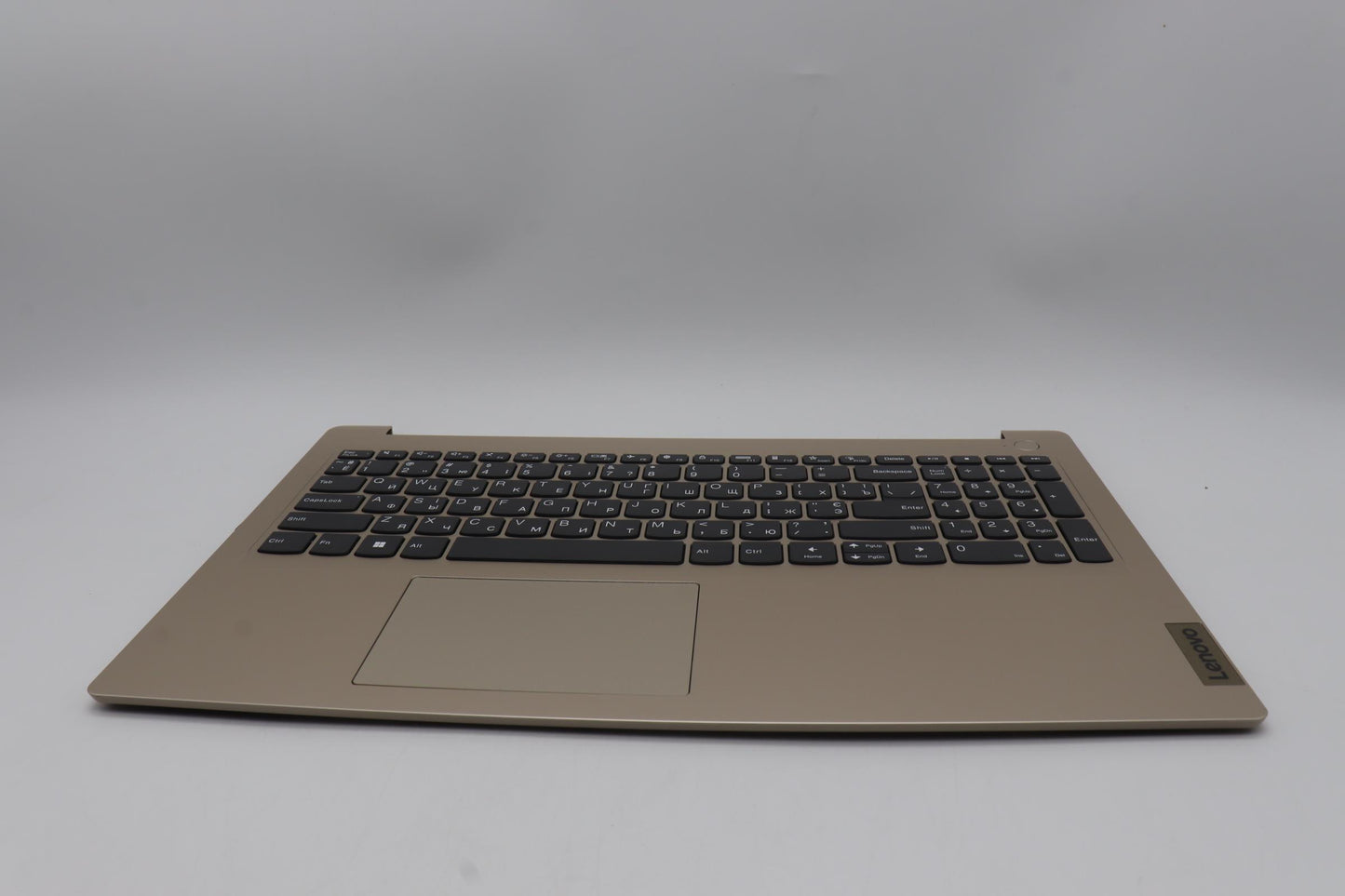 Lenovo Cover Upper Case Assembly Ukr - 5CB1H70772