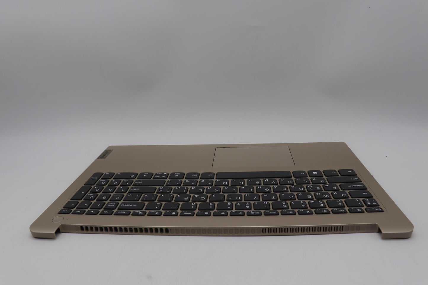 Lenovo Cover Upper Case Assembly Ukr - 5CB1H70772