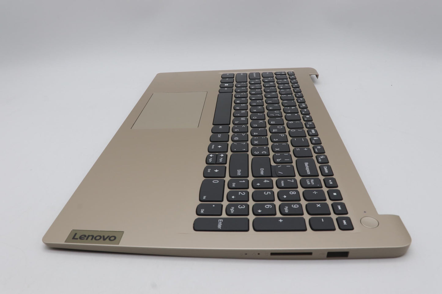 Lenovo Cover Upper Case Assembly Ukr - 5CB1H70772