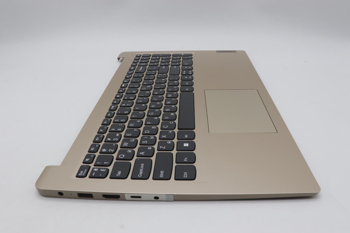 Lenovo Cover Upper Case Assembly Ukr - 5CB1H70772