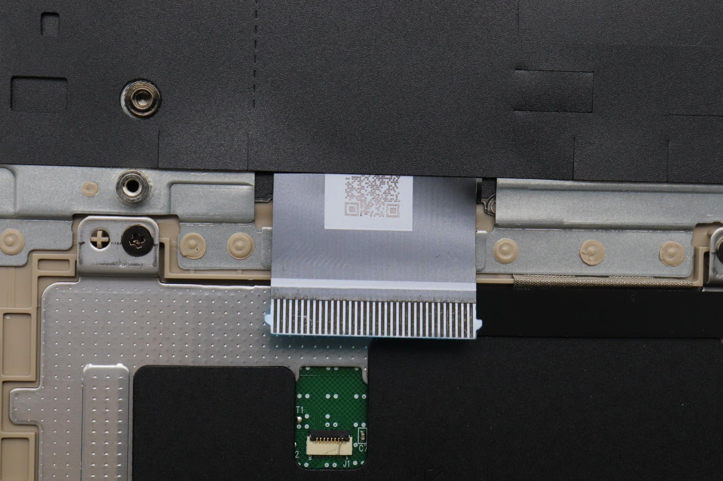 Lenovo Cover Upper Case Assembly Ukr - 5CB1H70772