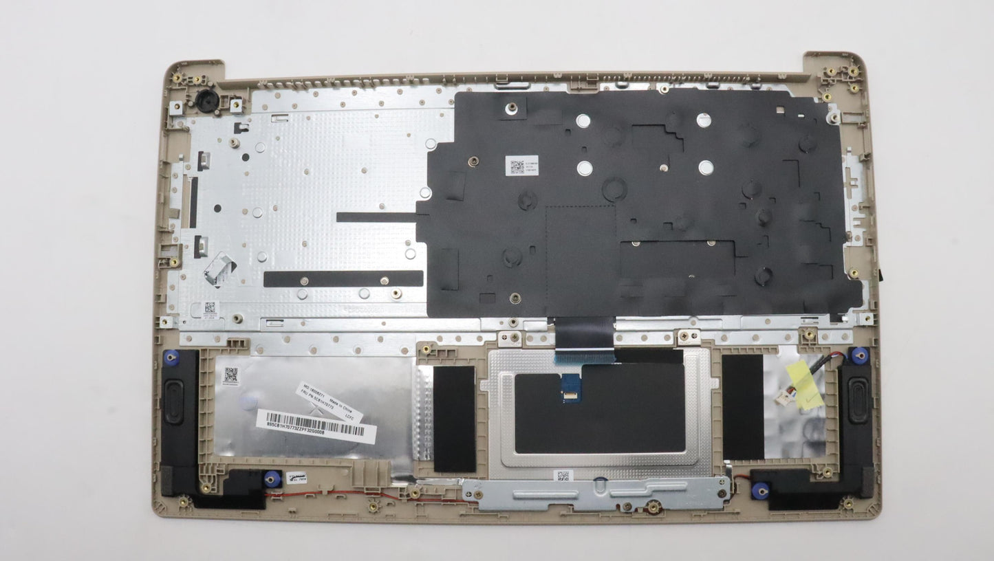Lenovo Cover Upper Case Assembly Jpn - 5CB1H70773