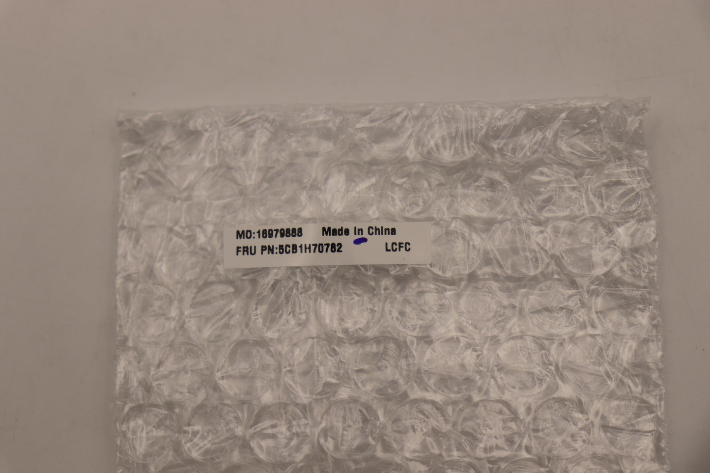 Lenovo Cover Hinge Cover L 82Sv O Gls - 5CB1H70782