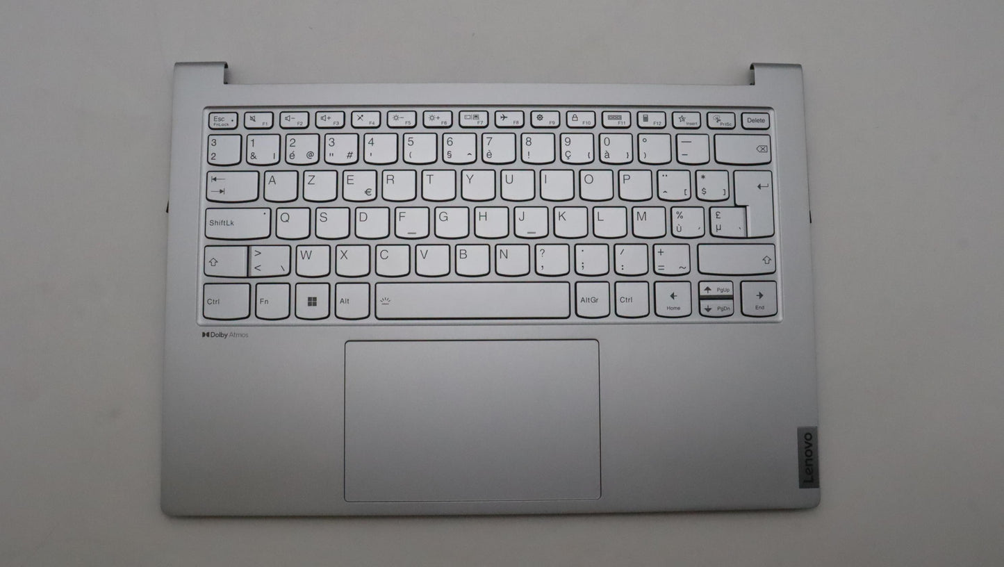 Lenovo Cover Upper Case Assembly Bel - 5CB1H70801