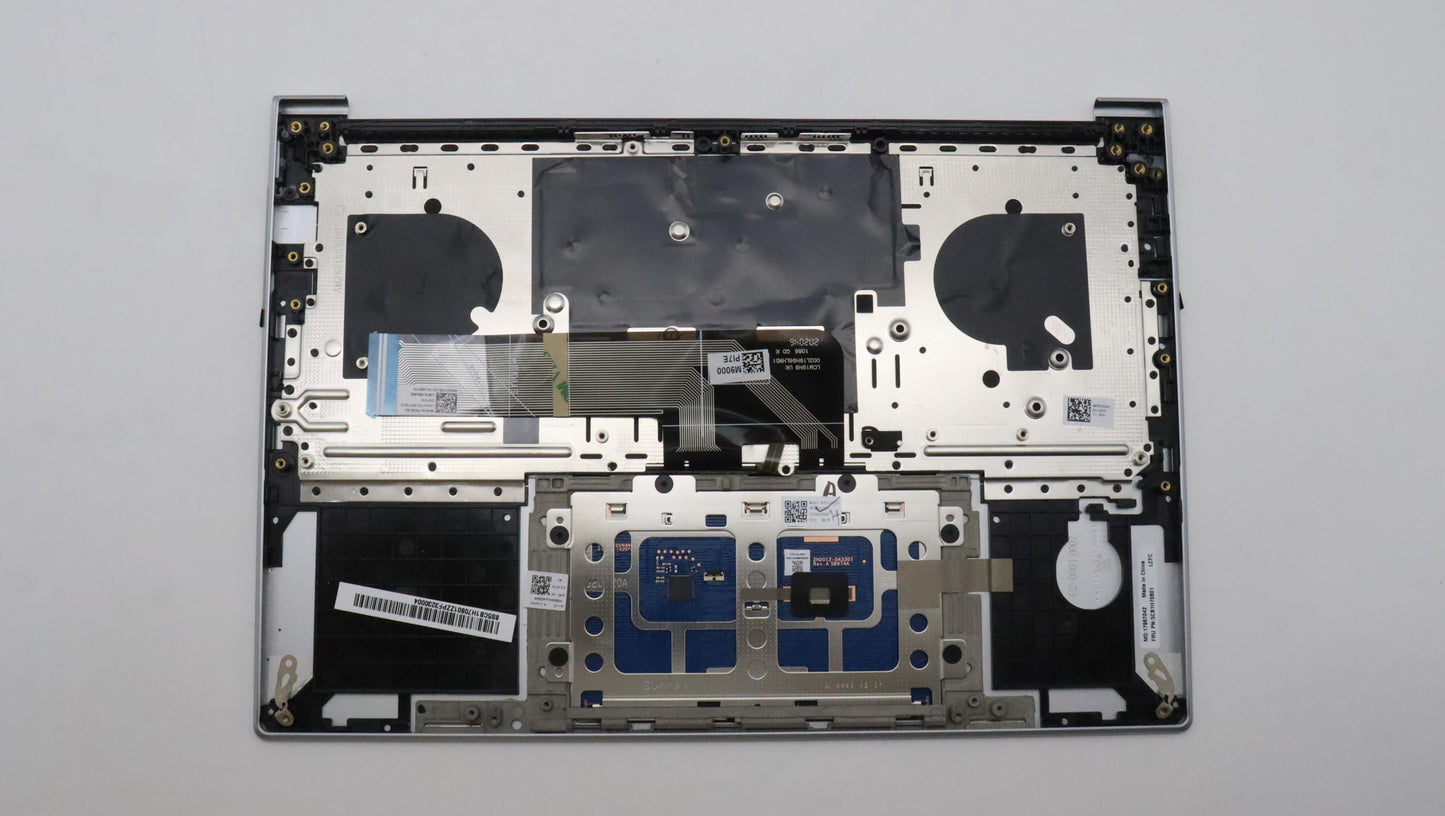 Lenovo Cover Upper Case Assembly Bel - 5CB1H70801