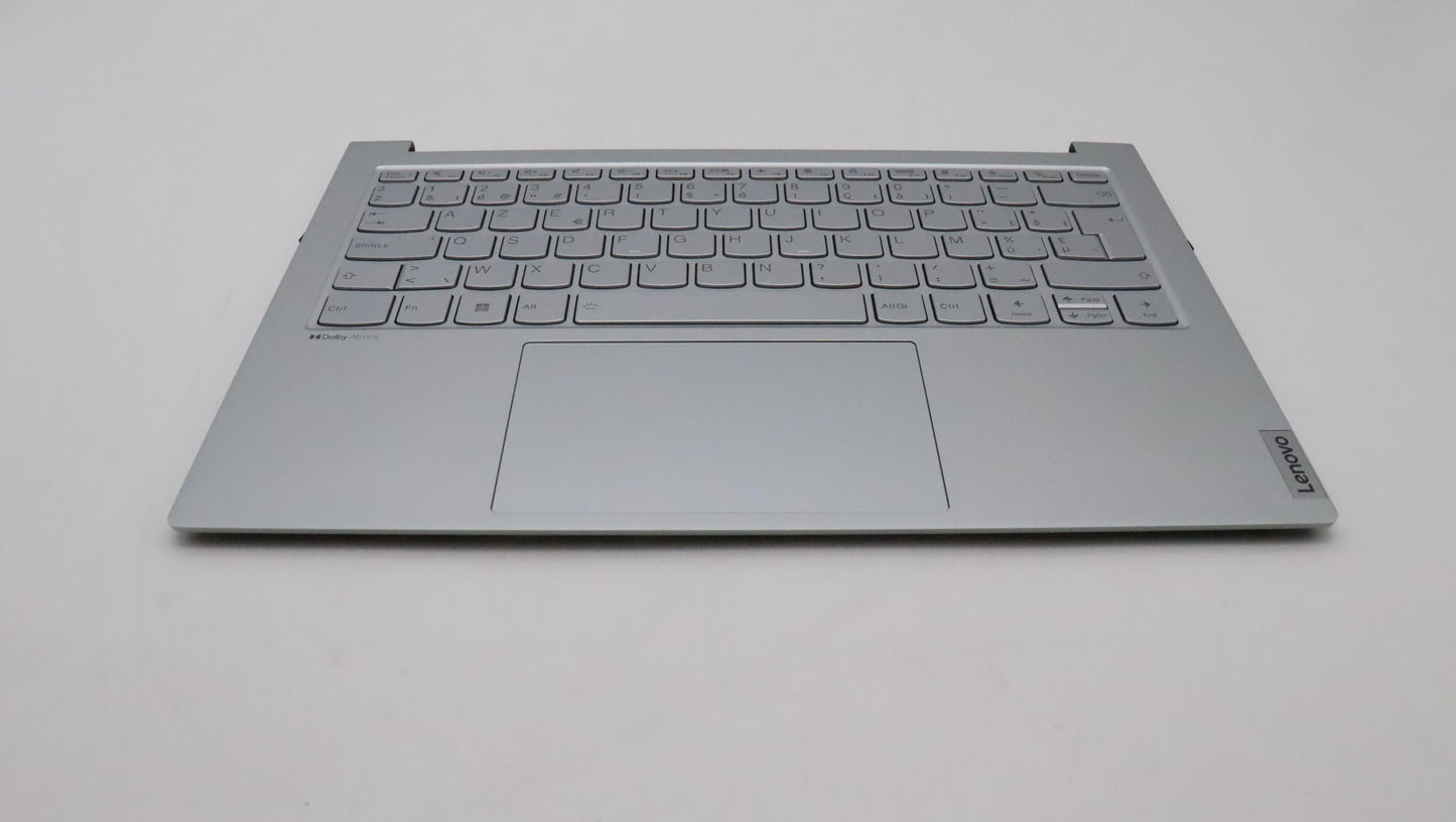 Lenovo Cover Upper Case Assembly Bel - 5CB1H70801