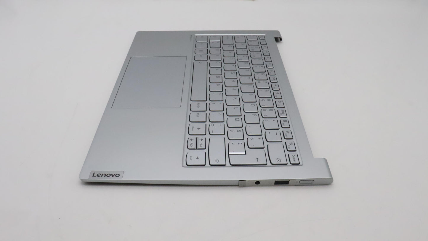 Lenovo Cover Upper Case Assembly Bel - 5CB1H70801