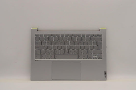 Lenovo Cover Upper Case Assembly Bul - 5CB1H70803