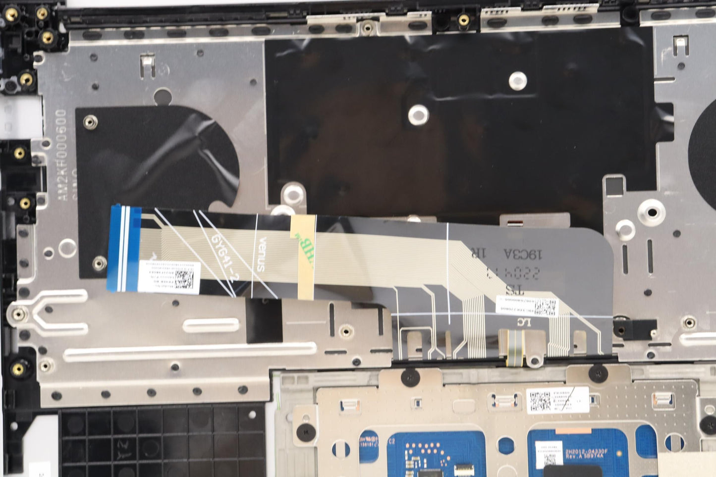Lenovo Cover Upper Case Assembly Bul - 5CB1H70803
