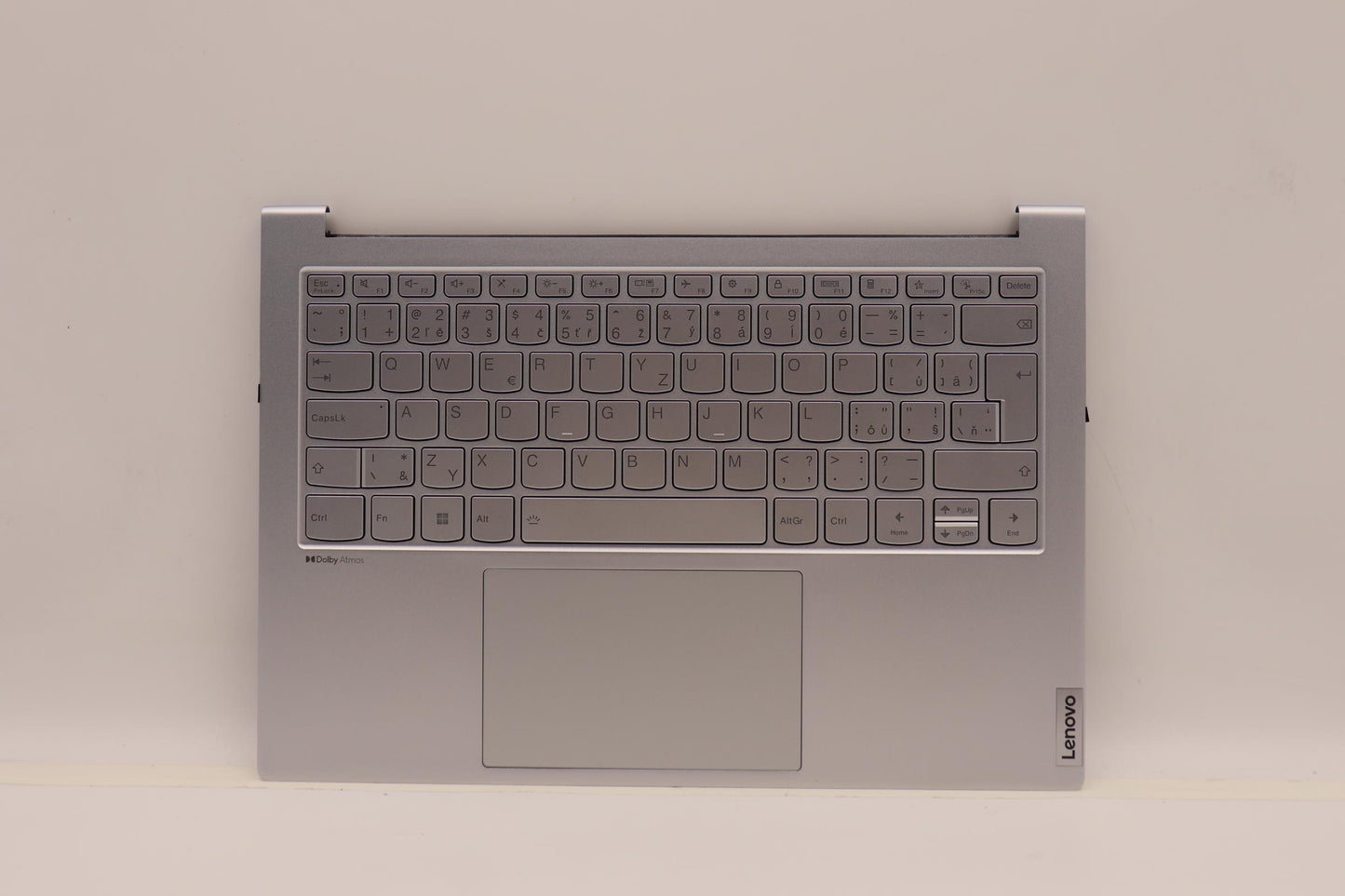 Lenovo Cover Upper Case Assembly Cze/ - 5CB1H70804