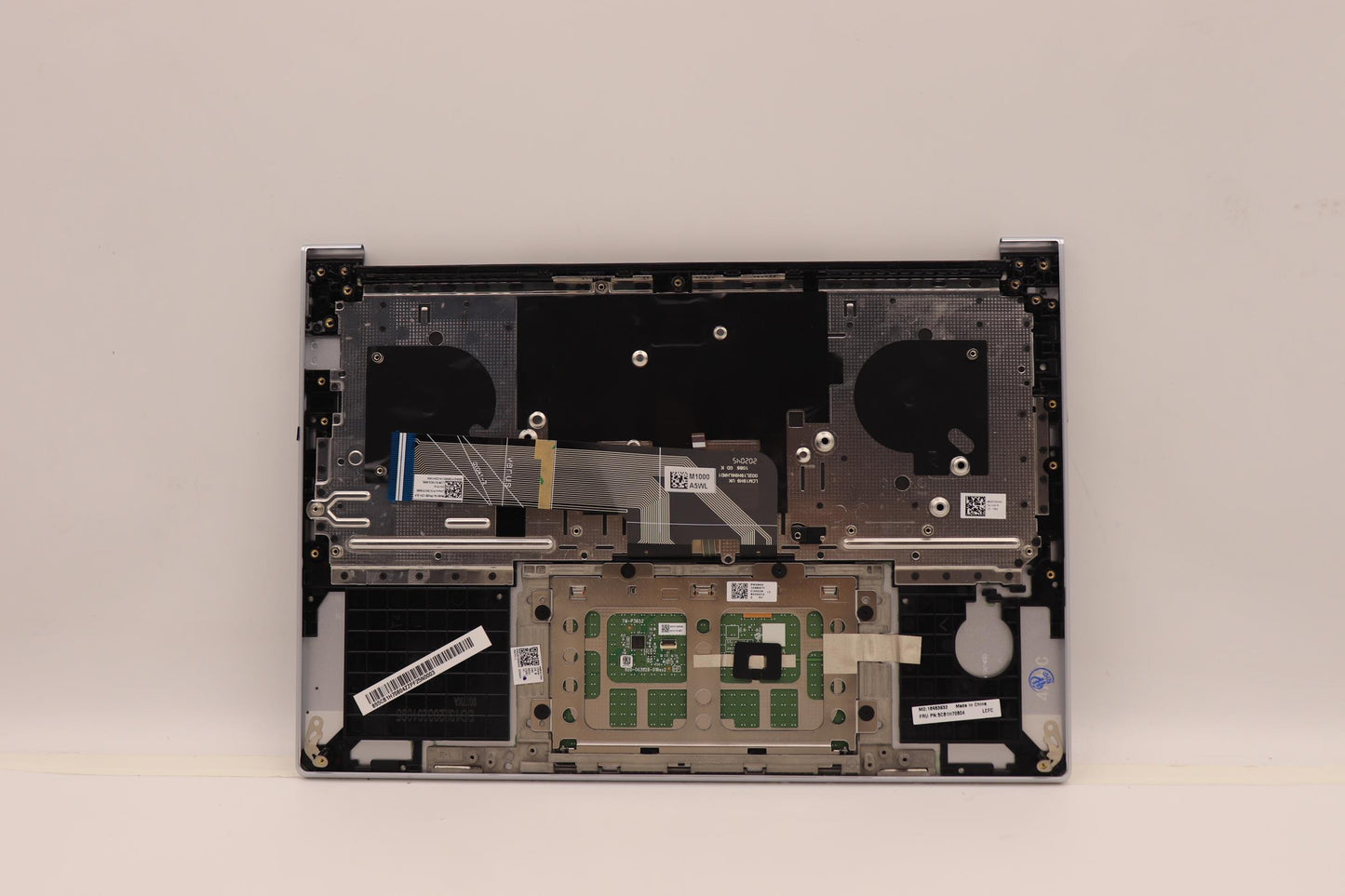 Lenovo Cover Upper Case Assembly Cze/ - 5CB1H70804