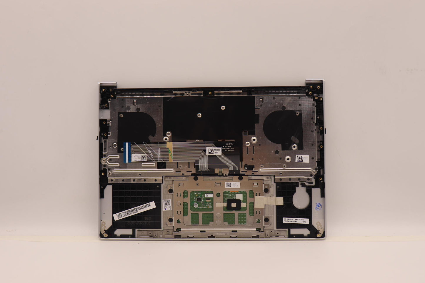Lenovo Cover Upper Case Assembly Eng - 5CB1H70805